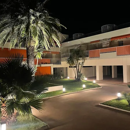 Luxury Design Pool Parking Appartement *